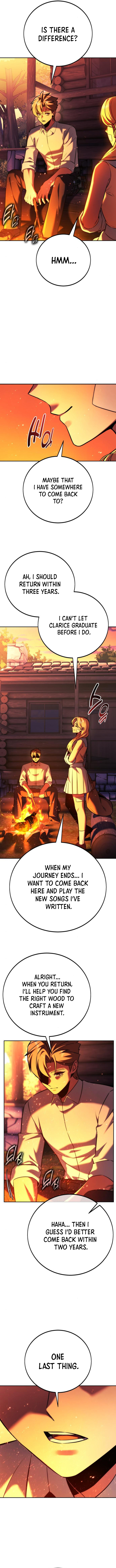 The Extra's Academy Survival Guide Chapter 82 15